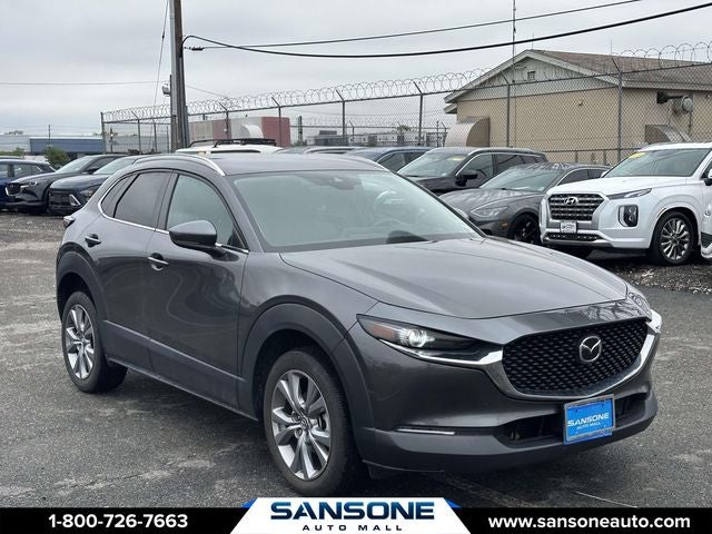 2023 Mazda Mazda CX-30 2.5 S Select Package
