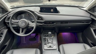 2023 Mazda Mazda CX-30 2.5 S Select Package