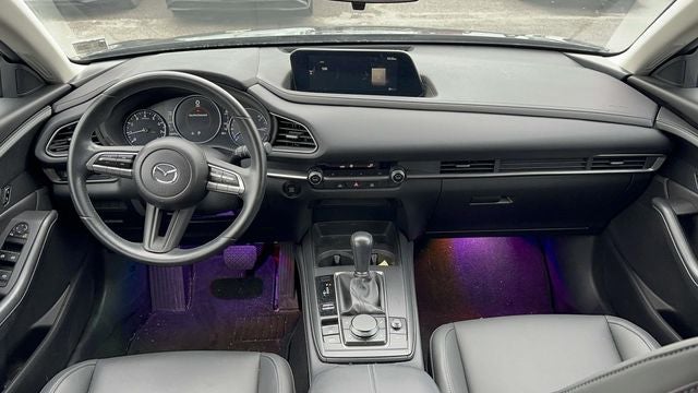2023 Mazda Mazda CX-30 2.5 S Select Package