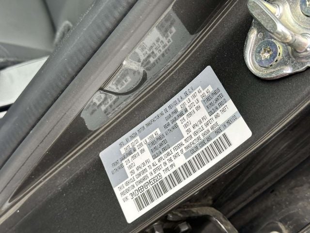 2023 Mazda Mazda CX-30 2.5 S Select Package