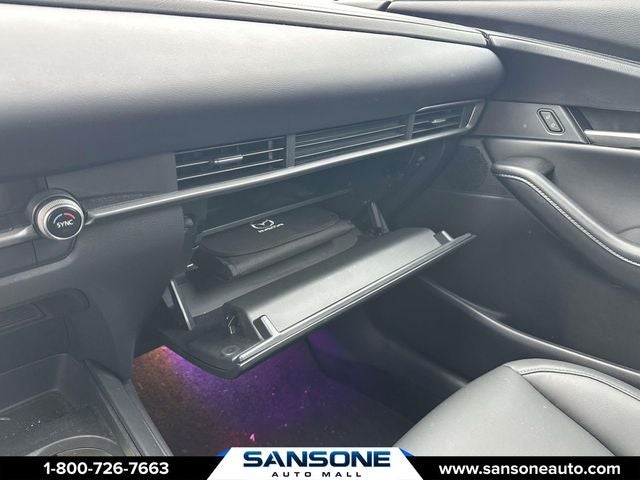 2023 Mazda Mazda CX-30 2.5 S Select Package