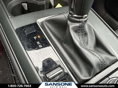 2023 Mazda Mazda CX-30 2.5 S Select Package