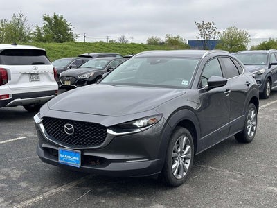 2023 Mazda Mazda CX-30 2.5 S Select Package
