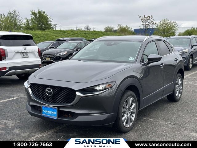 2023 Mazda Mazda CX-30 2.5 S Select Package
