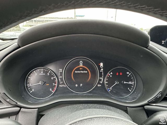 2023 Mazda Mazda CX-30 2.5 S Select Package