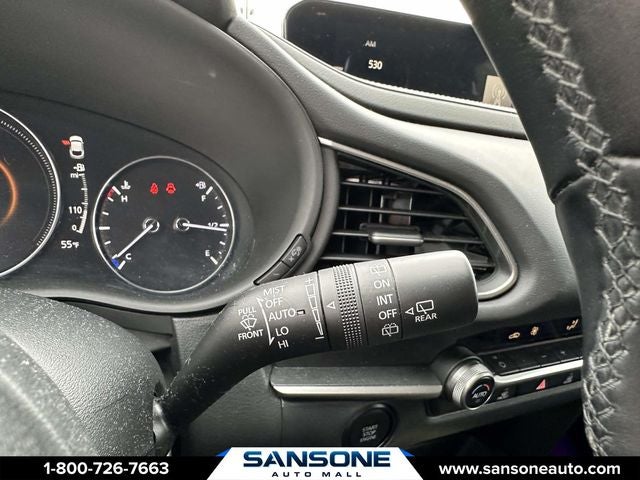 2023 Mazda Mazda CX-30 2.5 S Select Package