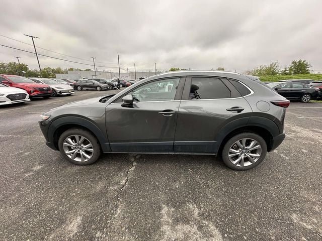 2023 Mazda Mazda CX-30 2.5 S Select Package