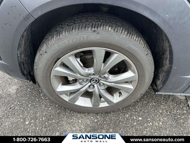 2023 Mazda Mazda CX-30 2.5 S Select Package