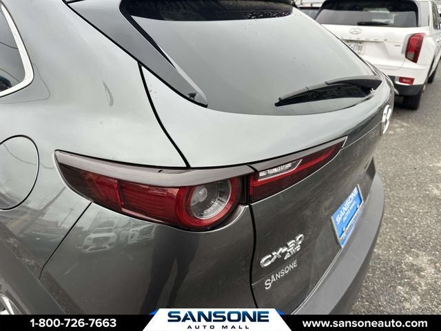 2023 Mazda Mazda CX-30 2.5 S Select Package