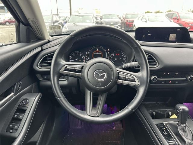 2023 Mazda Mazda CX-30 2.5 S Select Package