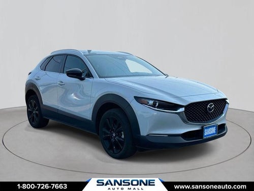 2024 Mazda Mazda CX-30 2.5 S Select Sport