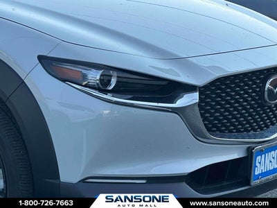 2024 Mazda Mazda CX-30 2.5 S Select Sport