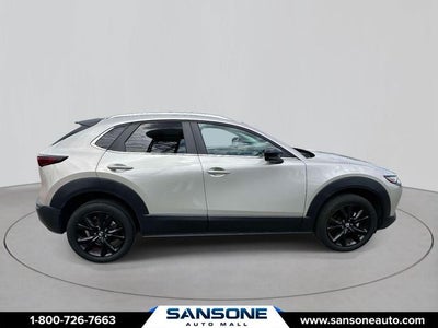 2024 Mazda Mazda CX-30 2.5 S Select Sport