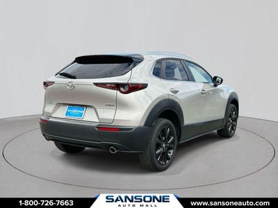 2024 Mazda Mazda CX-30 2.5 S Select Sport