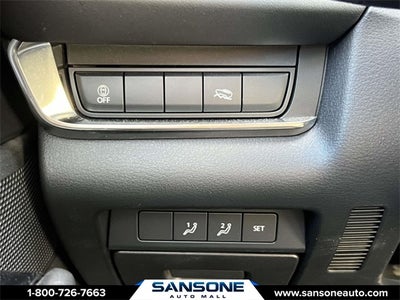 2021 Mazda Mazda CX-30 Preferred