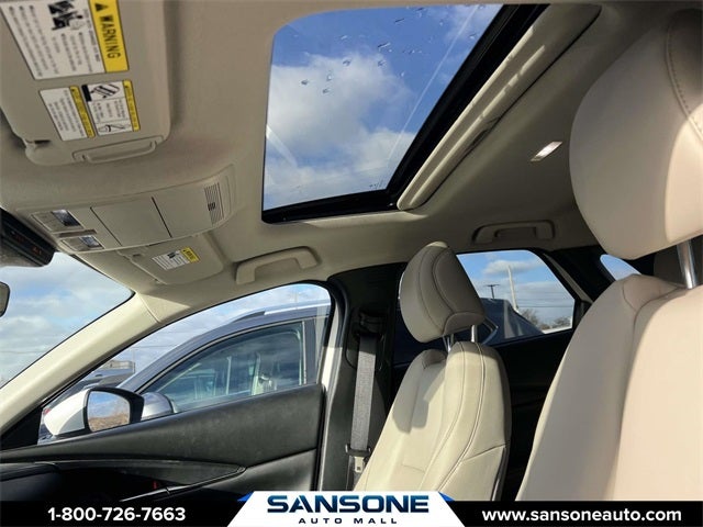 2021 Mazda Mazda CX-30 Preferred