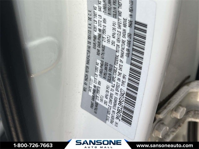 2021 Mazda Mazda CX-30 Preferred