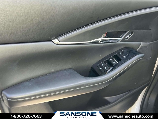 2021 Mazda Mazda CX-30 Preferred