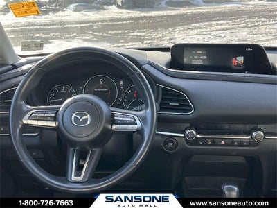 2021 Mazda Mazda CX-30 Preferred