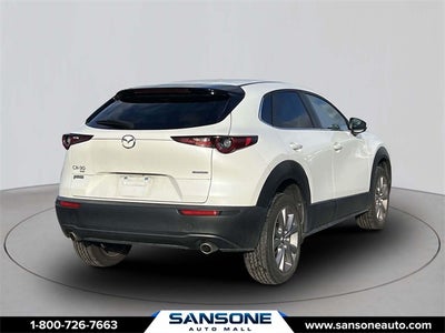 2021 Mazda Mazda CX-30 Preferred