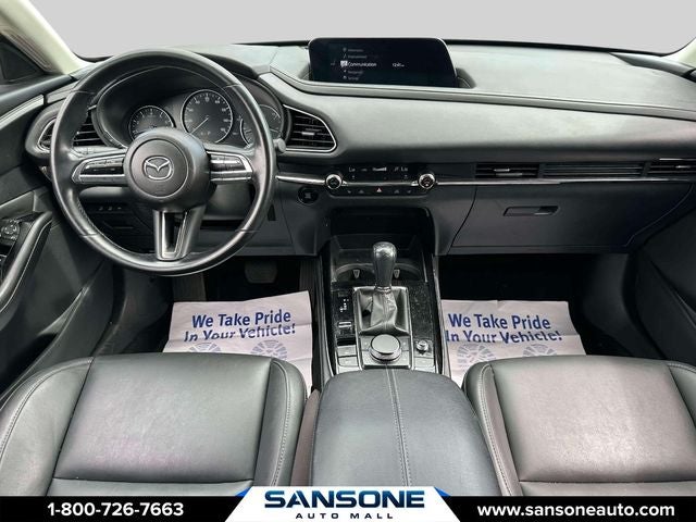 2023 Mazda Mazda CX-30 2.5 S Preferred Package