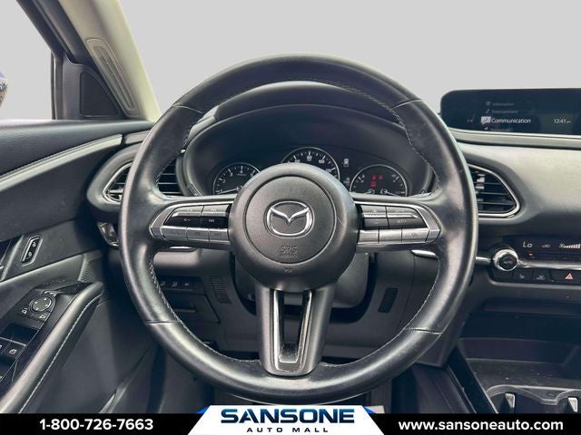 2023 Mazda Mazda CX-30 2.5 S Preferred Package