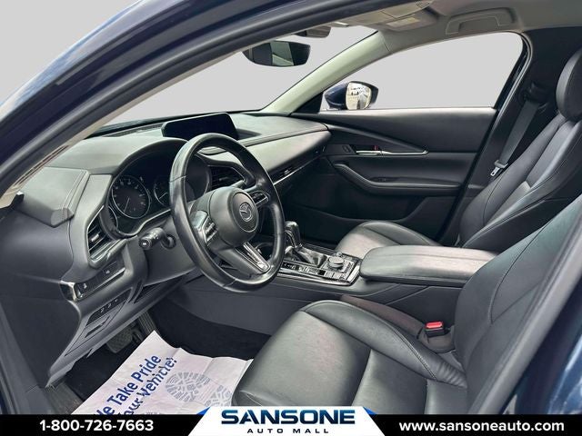 2023 Mazda Mazda CX-30 2.5 S Preferred Package