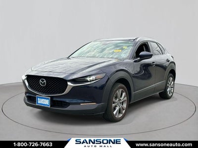 2023 Mazda Mazda CX-30 2.5 S Preferred Package