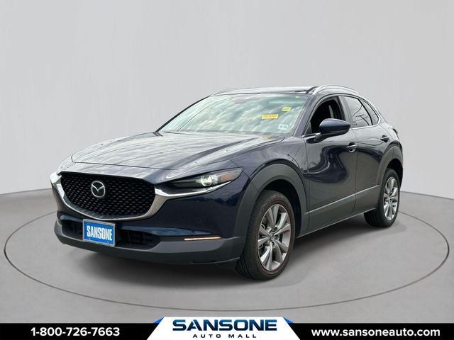 2023 Mazda Mazda CX-30 2.5 S Preferred Package