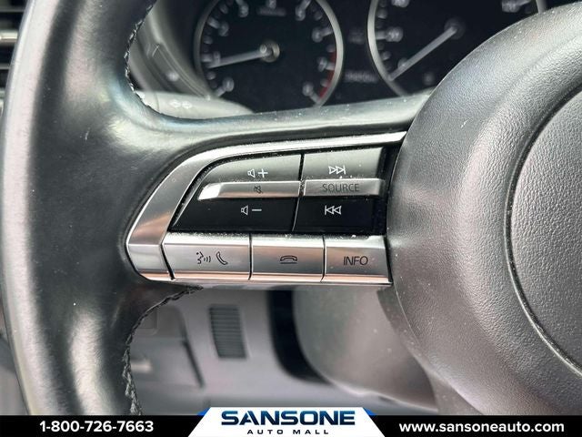 2023 Mazda Mazda CX-30 2.5 S Preferred Package
