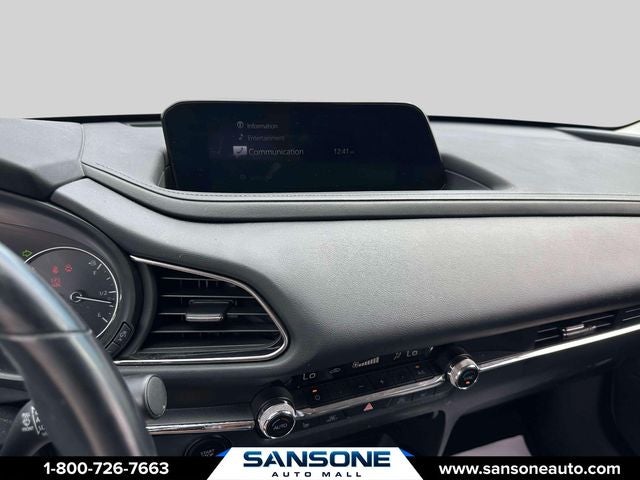 2023 Mazda Mazda CX-30 2.5 S Preferred Package
