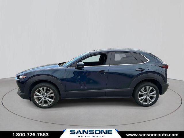 2023 Mazda Mazda CX-30 2.5 S Preferred Package
