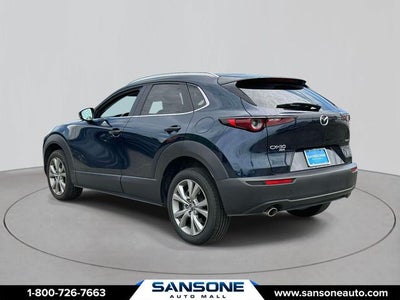 2023 Mazda Mazda CX-30 2.5 S Preferred Package