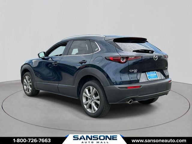 2023 Mazda Mazda CX-30 2.5 S Preferred Package