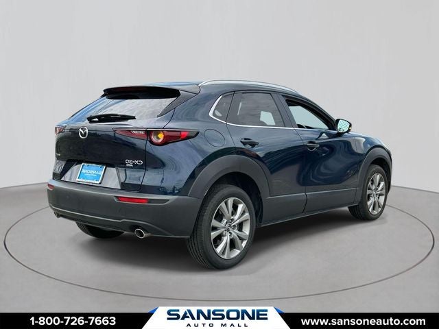2023 Mazda Mazda CX-30 2.5 S Preferred Package
