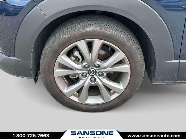 2023 Mazda Mazda CX-30 2.5 S Preferred Package