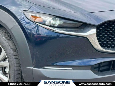 2023 Mazda Mazda CX-30 2.5 S Preferred Package