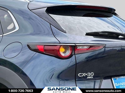 2023 Mazda Mazda CX-30 2.5 S Preferred Package