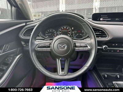 2023 Mazda Mazda CX-30 2.5 S Preferred Package
