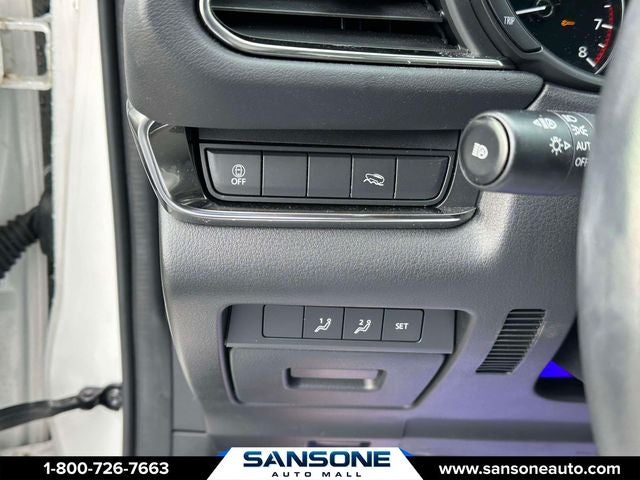 2023 Mazda Mazda CX-30 2.5 S Preferred Package