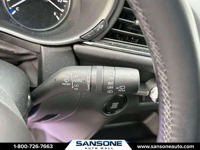2023 Mazda Mazda CX-30 2.5 S Preferred Package
