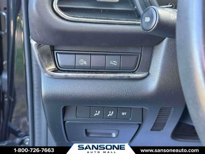 2024 Mazda Mazda CX-30 2.5 S Preferred Package