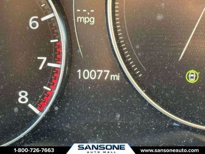 2024 Mazda Mazda CX-30 2.5 S Preferred Package