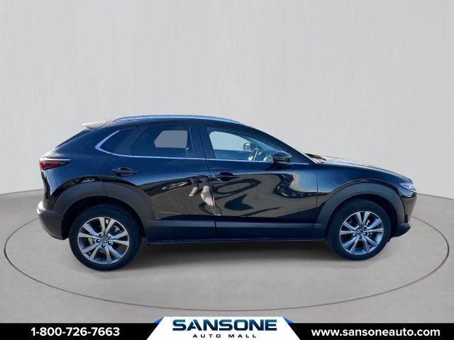 2024 Mazda Mazda CX-30 2.5 S Preferred Package