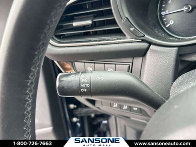 2024 Mazda Mazda CX-30 2.5 S Preferred Package