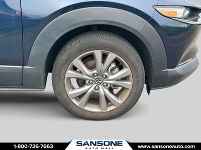 2024 Mazda Mazda CX-30 2.5 S Preferred Package