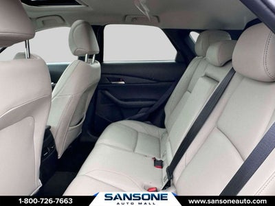 2024 Mazda Mazda CX-30 2.5 S Preferred Package