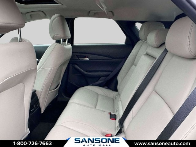 2024 Mazda Mazda CX-30 2.5 S Preferred Package