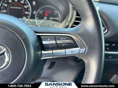 2023 Mazda Mazda CX-30 2.5 S Preferred Package