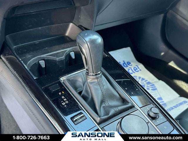 2023 Mazda Mazda CX-30 2.5 S Preferred Package